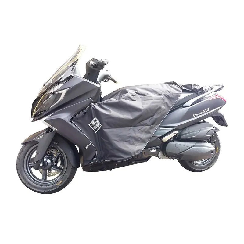 Offerta Del Giorno Tucano Urbano Coprigambe Termoscud R178-