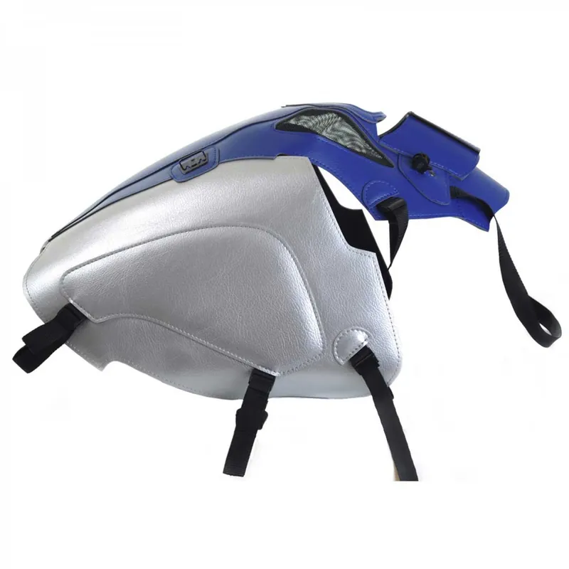 Bagster Copriserbatoio 1663 Bmw R 1200 GS Adventure bianco blu- Ordina Subito