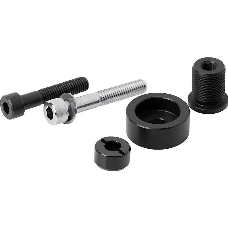 ADATTATORE DI MONTAGGIO RIZOMA PROGUARD 1PCS- Consegna Rapida