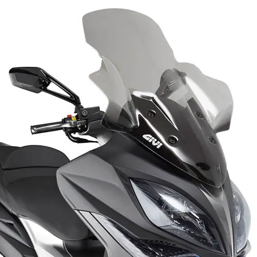 A Buon Prezzo GIVI D6104ST KYMCO Xciting 400i (13)-