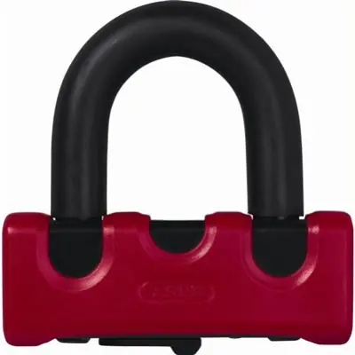 A Buon Prezzo ABUS GRANIT POWER XS 67 rosso-