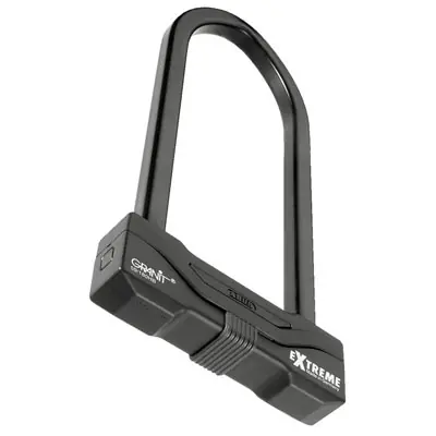 Subito Disponibile ABUS GRANIT EXTREME XPlus™ 59/180HB310-