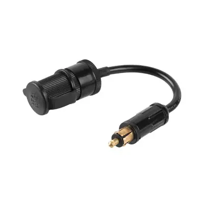 INTERPHONE ADATTATORE PRESA ACCENDISIGARI- Subito Disponibile