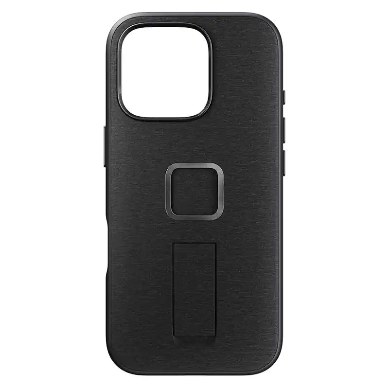Di Tendenza Cover Peak Design Loop Iphone 16 Pro Max nero-