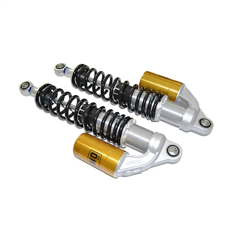 Ammortizzatore Ohlins S36PL V7 Classic nero- Prezzo Ridotto