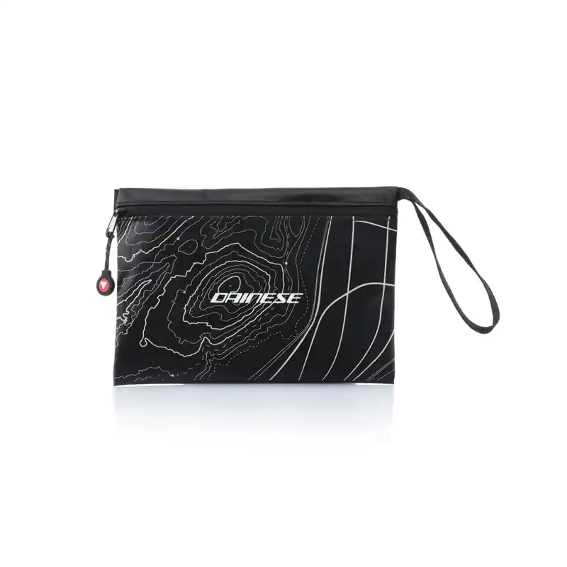 Dainese Explorer Organizer Small nero- Spedizione Espresso