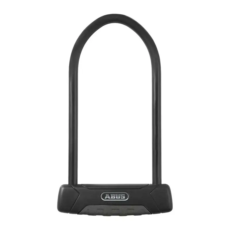 Prezzo Basso Antifurto Abus Granit Plus 470/150HB300+USH nero-