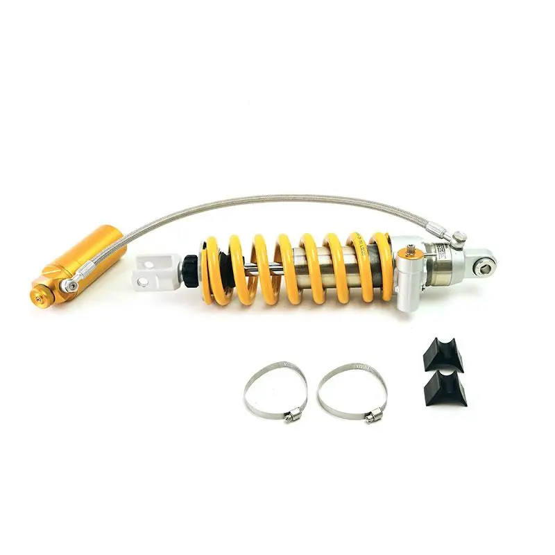 Ammortizzatore Ohlins S46HR1C1B HD Pan America- Must-Have