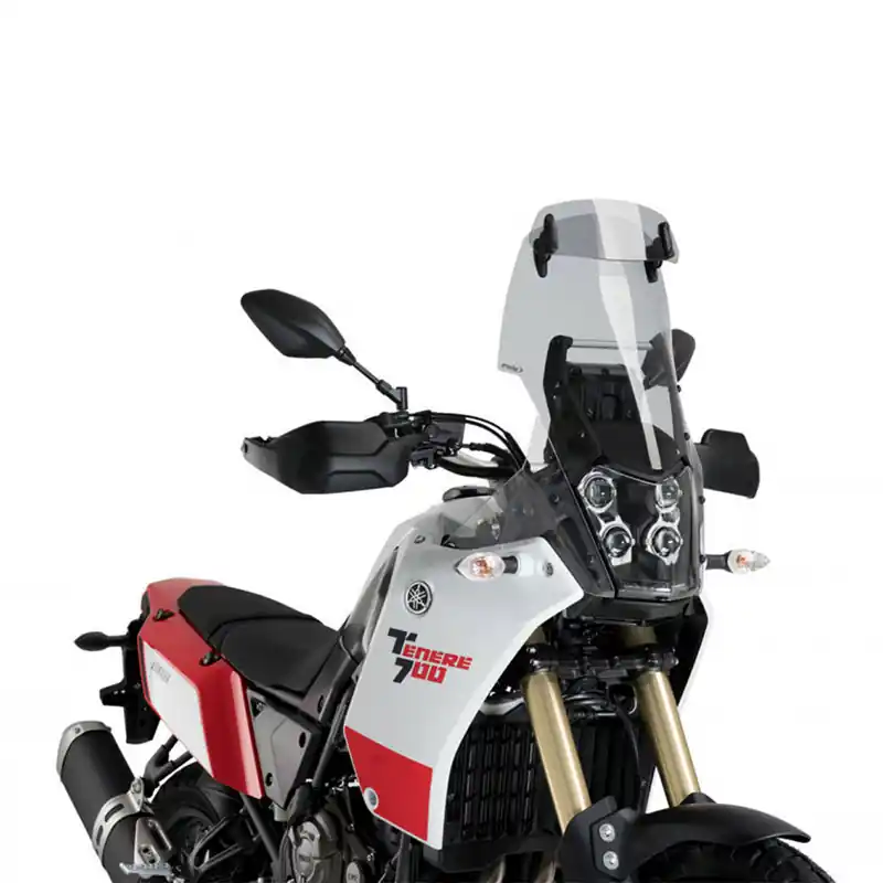 Cupolino Puig 3728H Touring Tenere 700 intermedio- Offerta Del Giorno