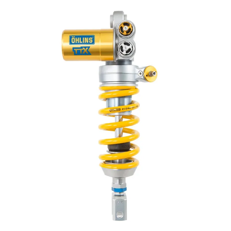 Ammortizzatore Ohlins KA465 T36PR1C1LS ZH2 2020- Subito Disponibile