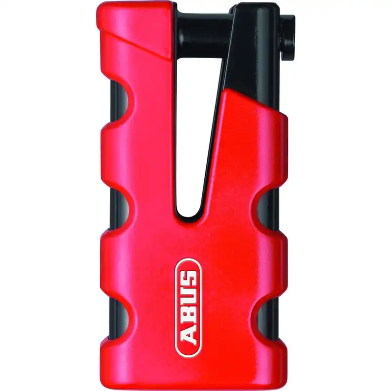 Abus Granit Sledg XPlus™ 77 Grip rosso- Miglior Prezzo