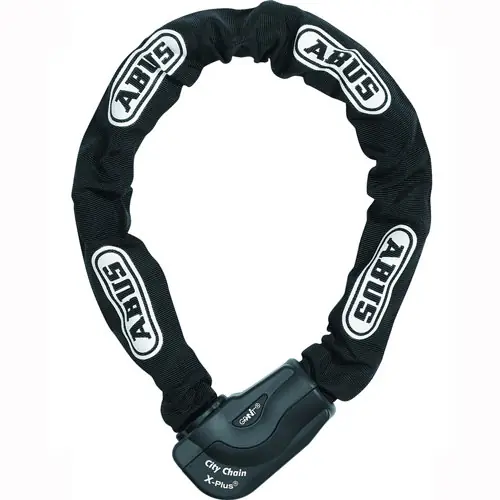 Prezzo Scontato ABUS GRANIT City Chain X-Plus 1060/140 Moto-