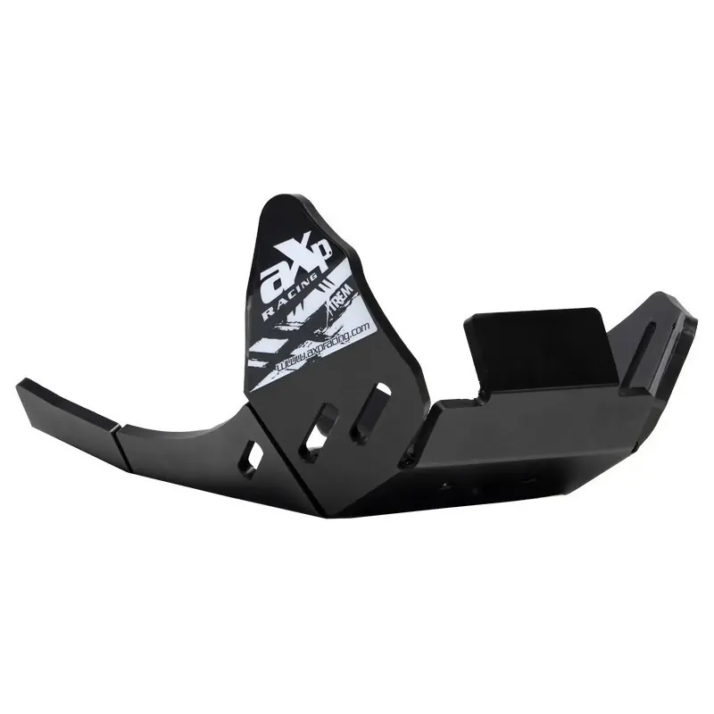 Saldi Paramotore AXP XTrem HDPE KTM EXC250 2024 nero-