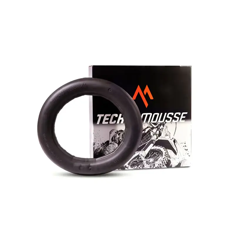 Quantità Limitata Mousse Technomousse Minicross Anteriore 60/100/14-
