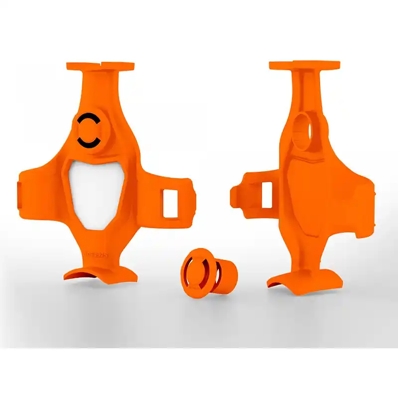 Blocca Forcelle Acerbis Kignol arancio- Bestseller