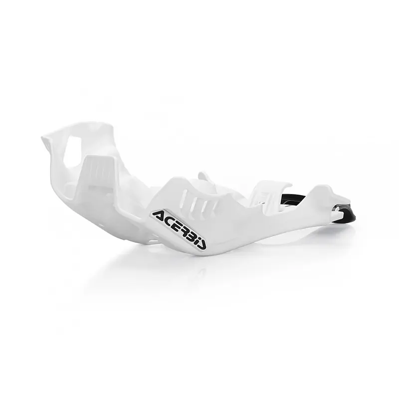 Solo Oggi Sottomotore Acerbis HSQ TE 250/300 bianco nero-