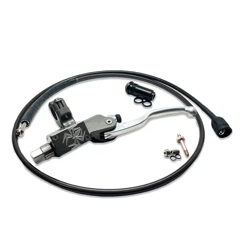 Kit Freno Posteriore Manubrio Rekluse Honda CRF- Compra Online