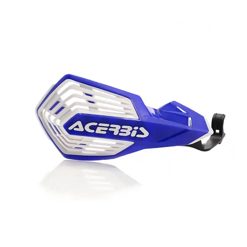 Paramani Acerbis K Future YKS blu bianco- Offerta Limitata