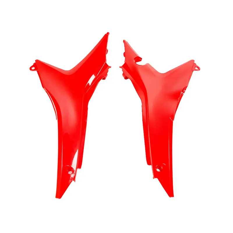 Occasione Coperchio Filtro UFO HONDA CRF 450 2013 rosso-