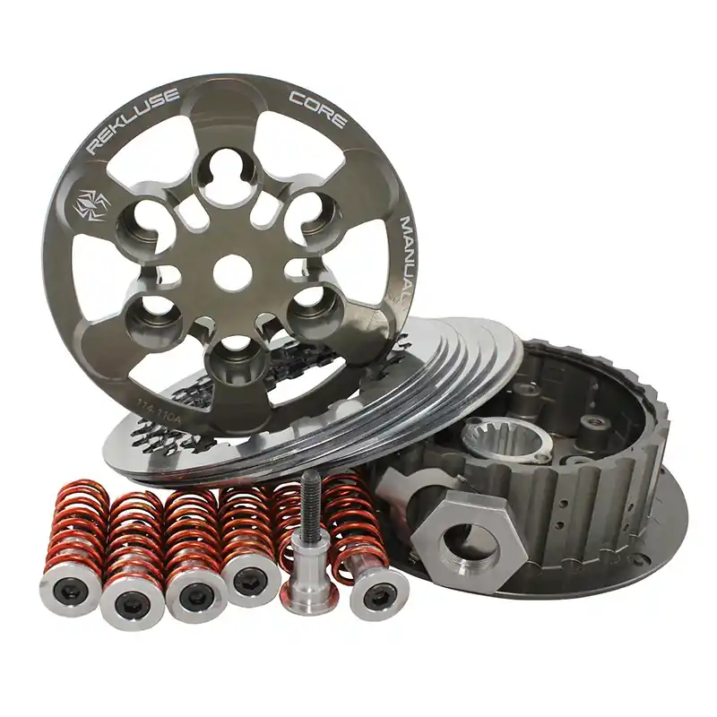 Frizione Rekluse Core Manual Beta RR 250- Quantità Limitata