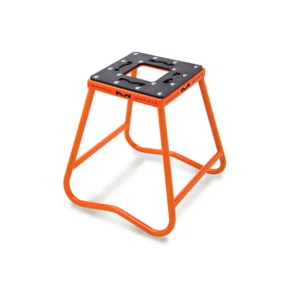 Cavalletto Matrix Concepts C1 arancio- Solo Oggi
