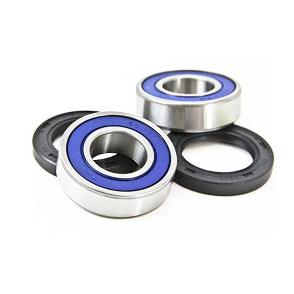 Economico Prox kit cuscinetti ruota anteriore HONDA CR 85 03/07-