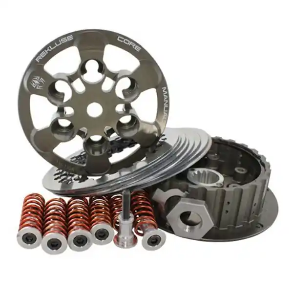 Solo Oggi Rekluse frizione rinforzata Core Manual KTM SXF 250-350 16 HUSQVARNA-