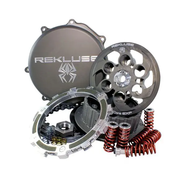 Rekluse frizione automatica Core EXP 3.O SUZUKI RMZ 450 08/16 RMX 450 10/15- Acquista Ora