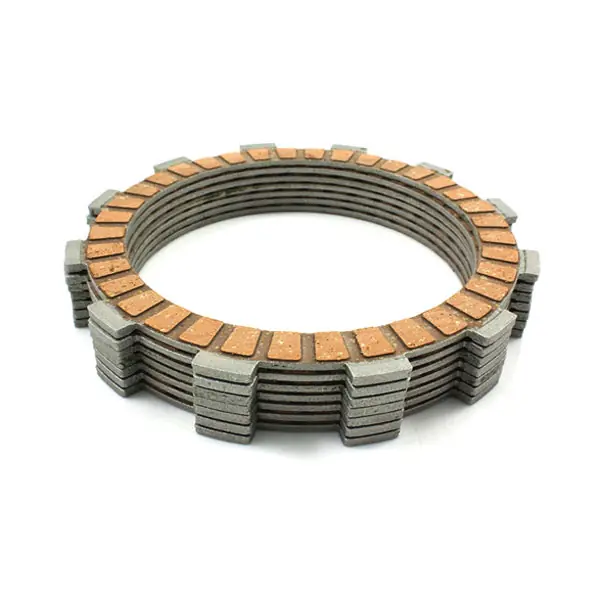 Prox dischi frizione sughero HUSABERG TE 250-300 11/12 KTM EXC 300 08/12- Solo Oggi