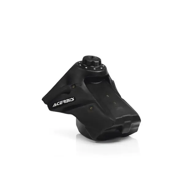 Acerbis serbatoio 10,5 L. Honda CRF 250 R 10/13 CRF 450 R 09/12 NERO- Prezzo Ridotto