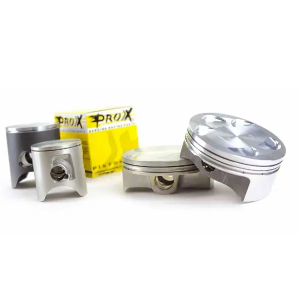 Prox pistone KAWASAKI KXF 250 04/05 SUZUKI RMZ 250 04/06-A Soddisfatti O Rimborsati