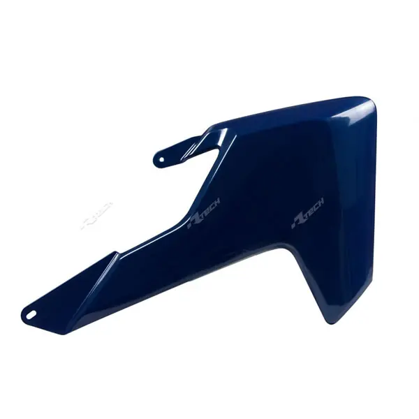 Must-Have Racetech Convogliatori radiatore HUSQVARNA TC 125 16 FC 16 BLU-