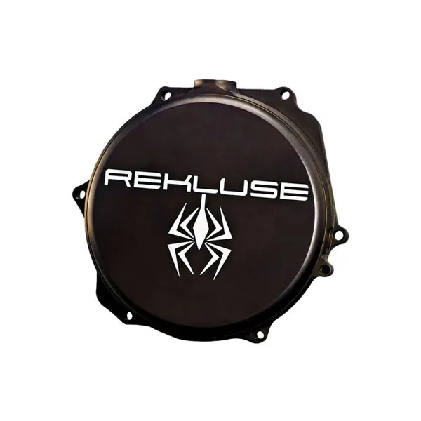 Rekluse carter frizione HONDA CRF 250 R 450 R 02/08- Soddisfatti O Rimborsati