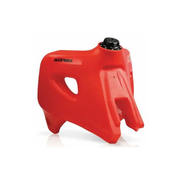 Serbatoio Acerbis SAHARA HONDA 24L rosso- Offerta Lampo