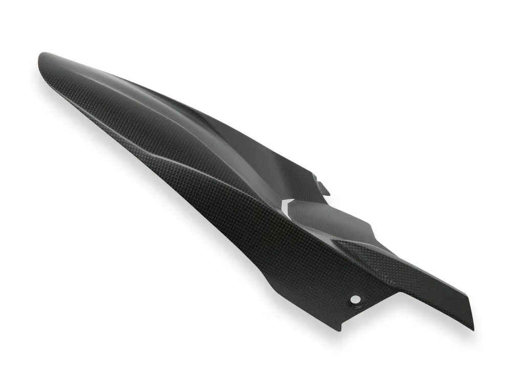 Occasione Imperdibile PARAFANGO POST IN CARBONIO 1200/1260 CNC RACING DUCATI MULTISTRADA 1200 S P.P. 13-17-
