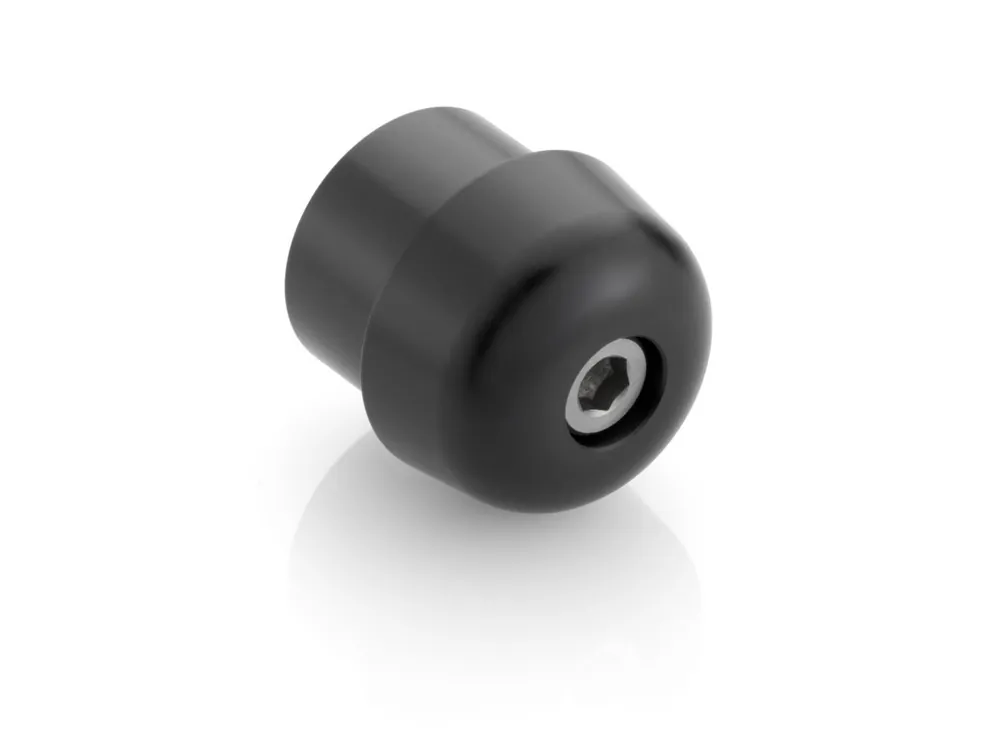 BS818 ADATTATORE SPECCHIO PER TERMINALE MANUBRIO RIZOMA TRIUMPH TRIDENT 660 2024-2025- Reso Gratuito