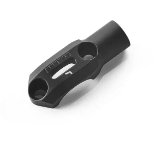 SUPPORTO SPECCHIO RIZOMA DUCATI MONSTER 1100 EVO 2011-12- Spedizione Espresso