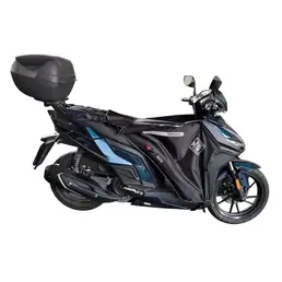 Promo Stagionale Leg cover Termoscud R232X