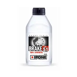 Olio Freni Brake Dot 5.1 500ml Di Tendenza