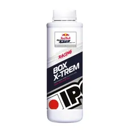 Box X-Trem 1lt Gear Oil Pagamento Sicuro