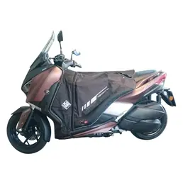 Termoscud Leg Cover R190 PRO X YAMAHA X-MAX Ultimissimo Modello