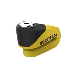 Occasione Imperdibile Quartz XD6 Giallo/Nero