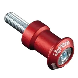 Vendita Finale Supporti Cavalletto CAVM8 Rosso