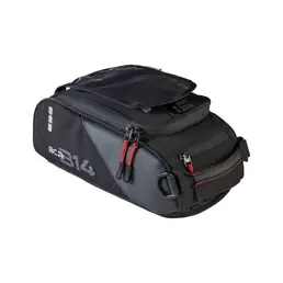 Borsa moto da serbatoio B14 da 4,5 litri Nero Saldi