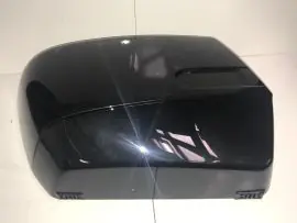 BMW - COPERCHIO VALIGIA SINISTRO NERO LUCIDO BMW R1100RS 1993 - BW 46542316705 Offerta Lampo