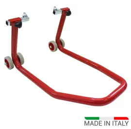Cavalletto Anteriore Universale (Perni Inclusi) - Portata Max: 250Kg - BCR - 409482045 Offerta Limitata