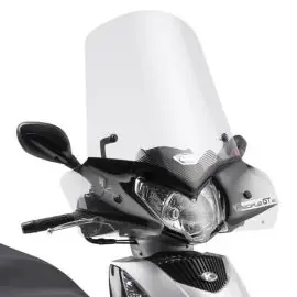 Kit di attacchi specifico per 443A - A443A Popolare