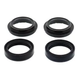 Kit parapolvere e parapolvere per forcella All Balls - 56-168 Spedizione Espresso