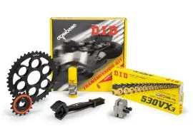 Compra Adesso KIT PROF. DID APRILIA  750 DORSODURO 08 - 375688000