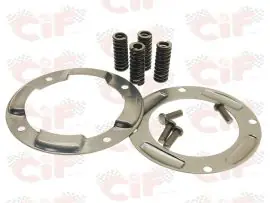 Scelto Dai Clienti SERIE PARASTRAPPO FRIZIONE VESPA 50-90-125 PRIM.-ET3 .... - CIF - 5070
